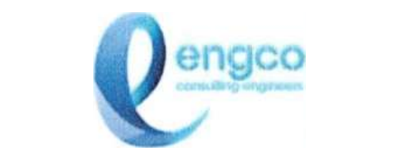 Engco Consulting Engineers logo