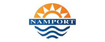 Namibian Ports Authority (Namport) logo