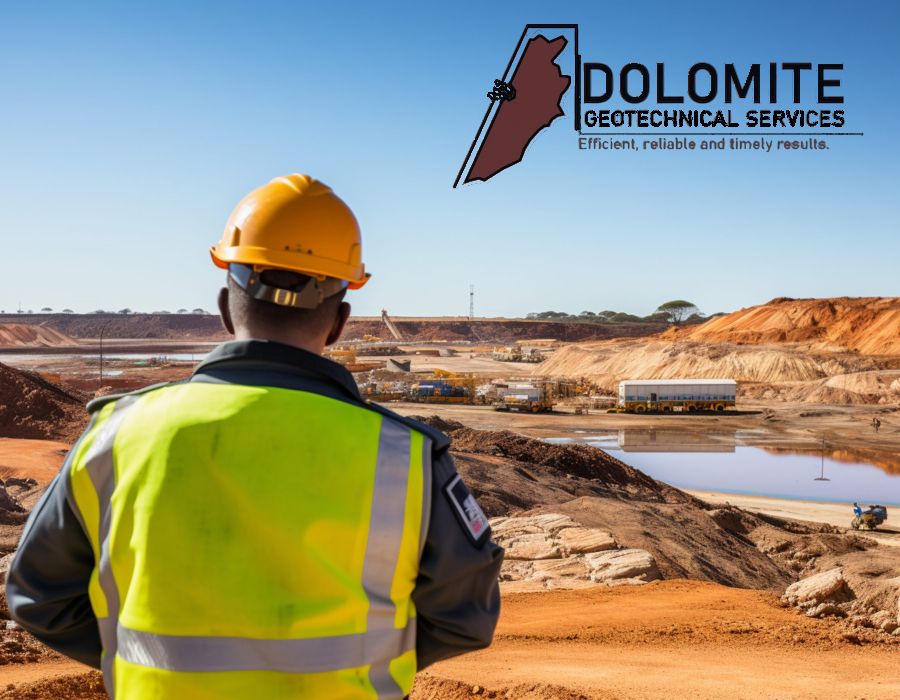 Dolomite laboratory