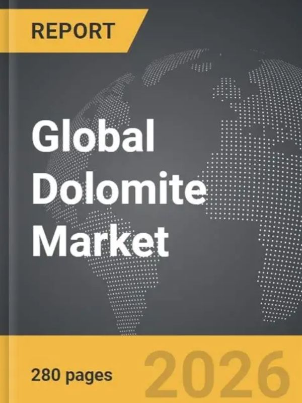 Cover of Annual Report 2024