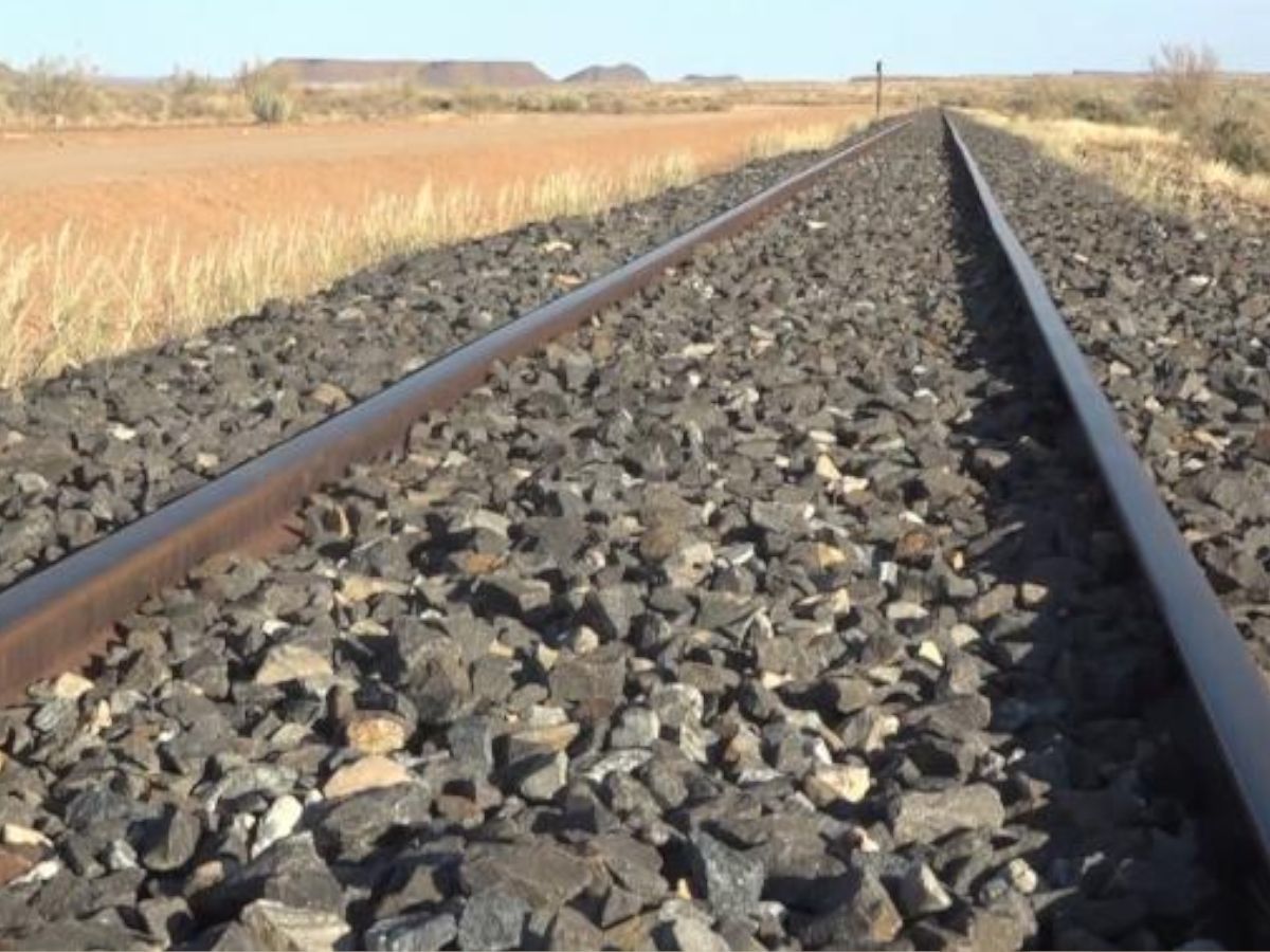 Upgrading of Sandverhaar – Buccholzbrunn Railway Line