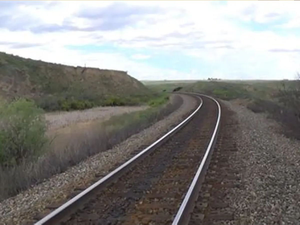 Rehabilitation of Railway Line between Kranzberg and Tsumeb
