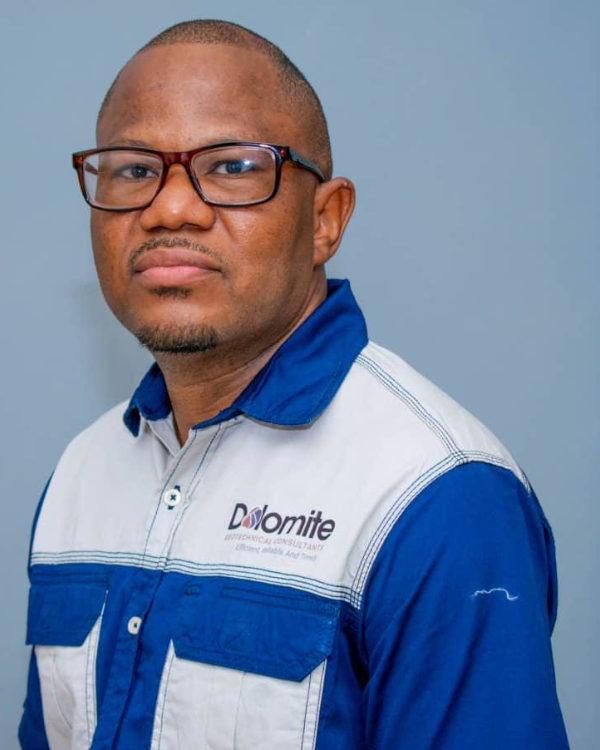 Andreas Penda Nghikembua, Director