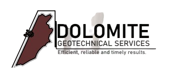 Dolomite Geotechnical Services